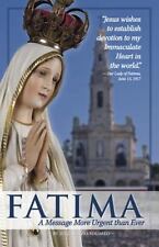 Fatima: A Message More Urgent Than Ever by Solimeo, Luiz Sergio comprar usado  Enviando para Brazil