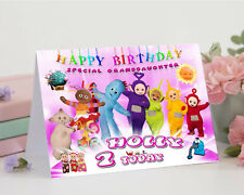 G005 personalised birthday for sale  NORTHOLT