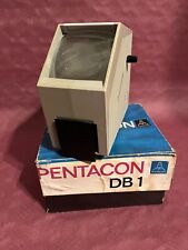 Pentacon diabetrachter db1 gebraucht kaufen  Wolfen
