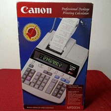 Canon mp20dh printing for sale  Escondido