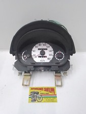 Quadro strumenti contachilomet usato  Licata