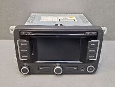 Autoradio rns 310 d'occasion  Velaux