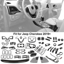 Jeep cherokee carbon for sale  Austell
