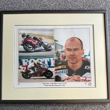 steve hislop for sale steve hislop for sale GILLINGHAM