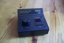 Qed sdr control gebraucht kaufen  Köln
