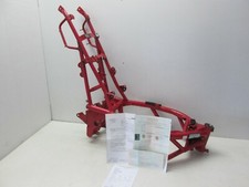 Rahmen fahrzeugpapiere brieg gebraucht kaufen  Detmold