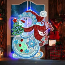 Noël diy peinture d'occasion  France