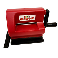 Sizzix sidekick machine for sale  Madison