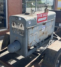 Lincoln sa200 welder for sale  Albany
