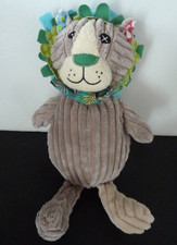 E1. doudou peluche d'occasion  Bouvigny-Boyeffles