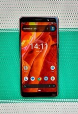Nokia plus 4gb usato  Caivano