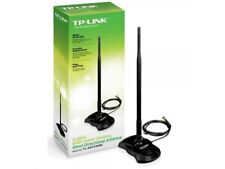 Antena TP-Link TL-ANT2408C RP-SMA 2.4GHz 8dBi comprar usado  Enviando para Brazil