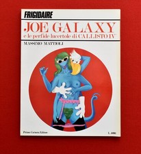 Joe galaxy primo usato  Villar Focchiardo