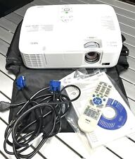 Nec m260x hdmi gebraucht kaufen  Würzburg