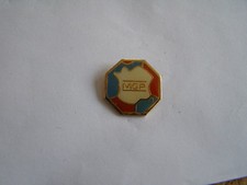 Pins police mgp d'occasion  Ennezat