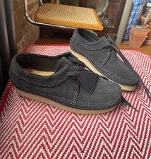 Clark wallabee weaver for sale  LONDON