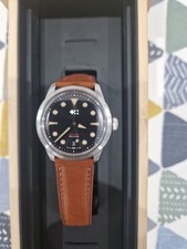 Christopher ward c65 for sale  TORQUAY