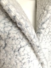 Pus teddy jacke gebraucht kaufen  Donaueschingen
