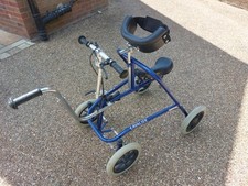 Quest cavalier walker for sale  WALTHAM CROSS