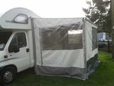 Flammer privacy room for sale  IPSWICH