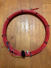 Ridgid seesnake push d'occasion  Expédié en Belgium