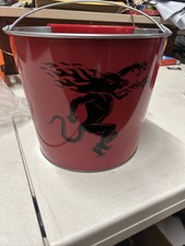 Fireball whiskey red for sale  Hanson