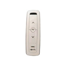 Somfy télécommande situo d'occasion  Évron