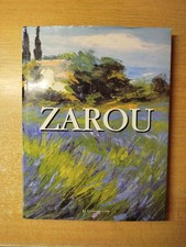 Zarou livre art d'occasion  Antibes
