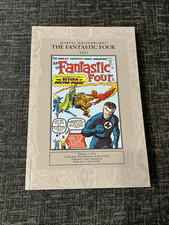 Fantastic four volume for sale  NORTHAMPTON