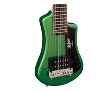 Hofner shorty travel for sale  Winchester