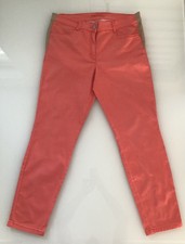 Hose brax damen gebraucht kaufen  Büttelborn