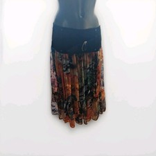 Nicowa volantrock chiffon gebraucht kaufen  Dortmund