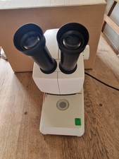 Leica ez4 microscope for sale  CHELTENHAM