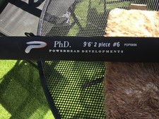 Fly fishing rod for sale  ST. LEONARDS-ON-SEA