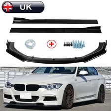 2.2m side skirts for sale  LEICESTER