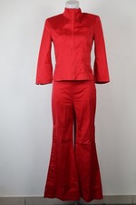Roccobarocco completo pants usato  Casapesenna