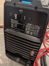 Miller 200 max for sale  SUNDERLAND