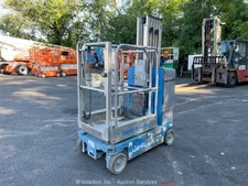 2014 genie electric for sale  Bristol