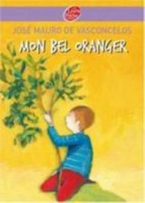 Mon Bel Oranger by de Vasconcelos, Jose Mauro comprar usado  Enviando para Brazil