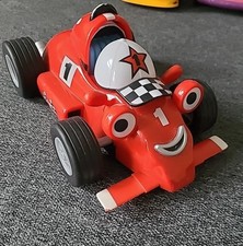 Talking roary racing for sale  BALLYMENA