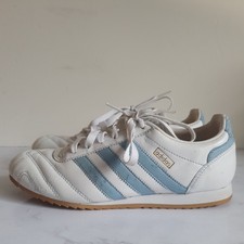 Adidas womens white for sale  HIGH WYCOMBE
