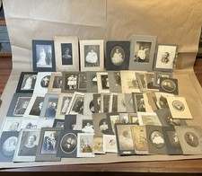 Group late 1800s for sale  Defiance