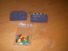 Märklin stellpulte paar gebraucht kaufen  Leun