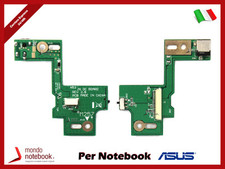 Jack power board usato  Palermo