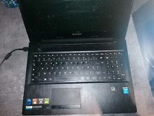 Lenovo g50 core d'occasion  Saint-Fons