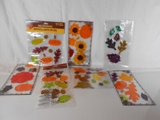 Fall thanksgiving gel for sale  Harrisburg