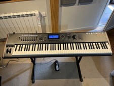 Kurzweil pc3k8 key for sale  WOKING