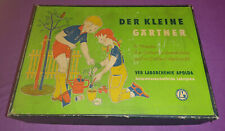 Ddr spielzeug 2der gebraucht kaufen  Leipzig