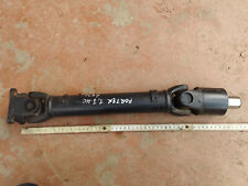 Albero trasmissione piaggio usato Albero trasmissione piaggio usato  Vigevano