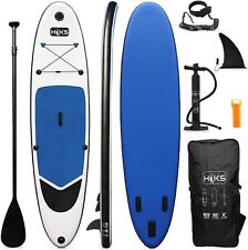 Aufblasbares stand paddle gebraucht kaufen  Malchow